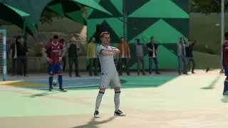 Highlights Liga das Estrelas 5° Temporada