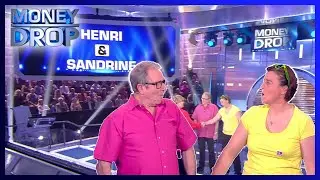 Money Drop | Henri et Sandrine | Int&eacute;gral | EM397 | 11 06 2014