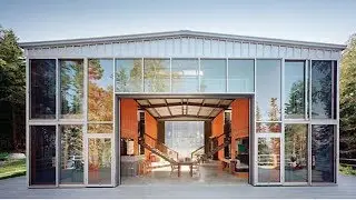Grand Designs Shipping Container Ireland