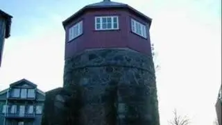 HORTEN, NORWAY
