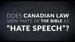 Why should Canada's Criminal Code protect the expression of religious opinions?