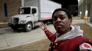 My Ultimate Non-CDL Box Truck Set Up | Watch This Before Buying A Box Truck