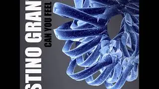 Premiere:Stino Grant - Can you feel it?