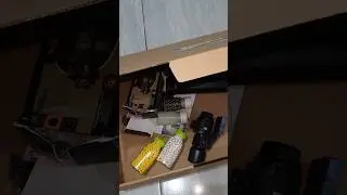 MINIMAL SEKALI SEUMUR HIDUP WAJIB COBAIN M-416 FULL UPGRADE KARYA MSGROUPESTORE EXTREME POWERNYA ☕
