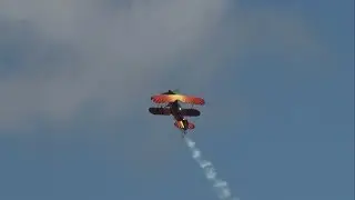2019 Flying W Airshow - Paul Dougherty