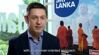 Connections  - Infrastructure & Managed Services