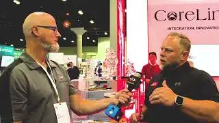 Zavation/CoreLink Merger & the Future of Spinal Implant Technology - Doctech.live at NASS