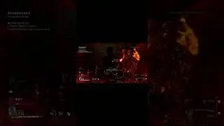 Back 4 Blood Solo Melee on New NO HOPE Difficulty #shorts
