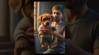 poor pappi #song #cartoon #cute #devotionalhits #lovemusic #funny #viral #shortvideo #trending #cat