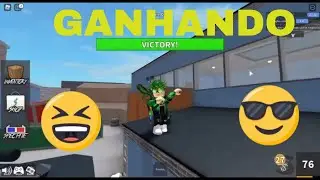 GANHANDO as PARTIDAS (Murder Mistery 2)