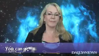 Virgo August 2013 Horoscopes