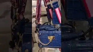 River island New bag Collection 2023 #shortvideo #shoppingvlog #shoppinghaul #baghaul #riverisland