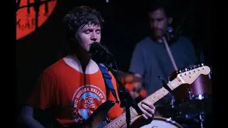 Pinegrove - 