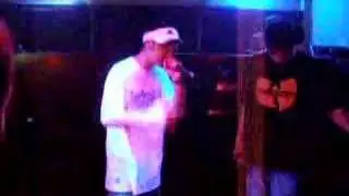 Convexion - New Beginning II (Live)