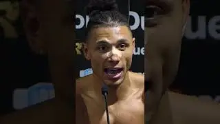 Andrew Tate Opponent PAYS RESPECT to TOP G