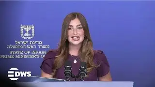 FULL ADDRESS: Israel Urgent Updates on Gaza, Hamas Negotiations, and U.S. Mediation | AC15