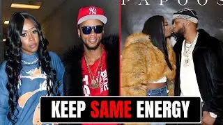 CLAIRESSA SHIELDS LOSES IT Over PAPOOSE DRAMA & BLASTS REMY MA Amid COVERAGE BACKLASH