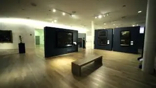 30 siglos de arte en Museo Soumaya