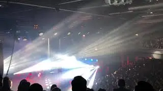Architects - A match made in heaven (Live in Berlin Columbia Hall)