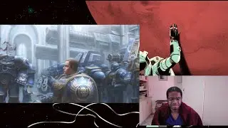 Star Wars vs Warhammer 40K Episode 6: The Skywatch | By AFanWithTooMuchTime | REACTION