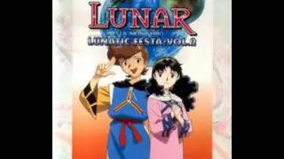 Lunar Silver Star Story: Fighting Spirits (Lunatic Festa Version)