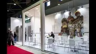 Презентакия компании NNK Expo