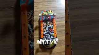 #fingerboard #skateboarding #skate #techdeck #fingerboardtricks #kickflip #ollie
