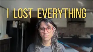 Rebuilding Life After a Cognitive Reset | Ep 1: Losing Everything in 2025 & Starting Over