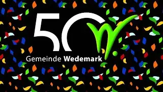 Festakt zum 50. Geburtstag der Gemeinde Wedemark am 29. Februar 2024