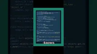 Django Trick: Using ContentType to Create Generic Relationships