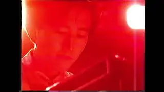【オリジナル曲・インスト＆歌モノ・ライヴ】HUVO Live at SHIBUYA GARAGE【1996年】