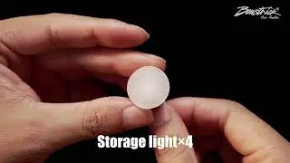 BOWSTRICK CAR AUDIO Ambient light 4k .
