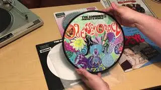 Black Friday Record Store Day 2018 Unboxing Video