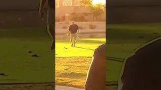 POV: Your Wedding is at a Golf Course 🏌&zwj;♂️⛳️ #wedding #golf