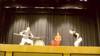 PETHS Sam Kwon Do Speech | Samuel Lee