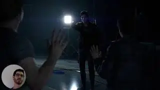 QUANDO ACONTECE O INESPERADO 😵 l THE LAST OF US parte ll