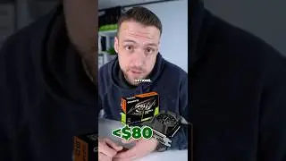 The GTX 1650 in 2026