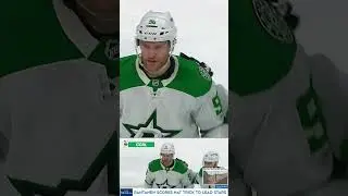 Winnipeg Jets disappointed after Game 1 loss to Dallas Stars