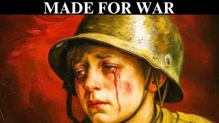 The psychology of war: why people are forced to fight