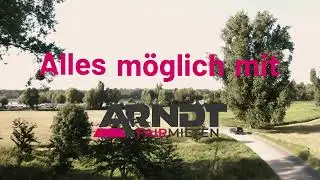Werbespot Arndt Automobile - Alles m&ouml;glich mit Arndt