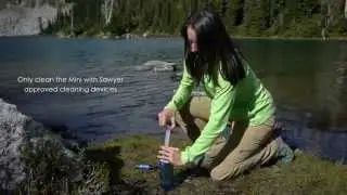 SP128 Sawyer MINI&trade; Filter