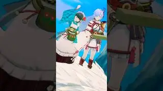 Скоро начнётся Rune Factory: Guardians of Azuma? Сделай ЭТО, когда начнёшь! #runefactory #jrpg