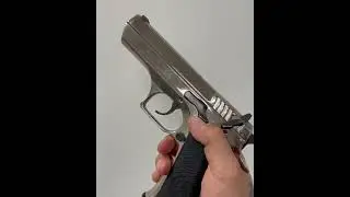 Old School or New Jericho? comment below ⚡ #IWI #IWIjericho #jericho #jericho941 #9mm