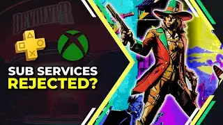 Devolver Digital Rejects PS Plus and Gamepass