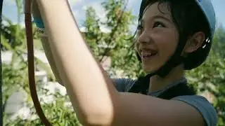TreeTop Trekking Miami kids 2025 Full Frame