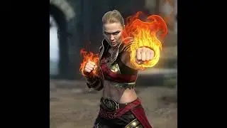 Ronda - Raid Shadow Legends AI Fan Art