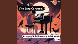 Soulful Sonatas: Melancholic Jazz for Solo Piano
