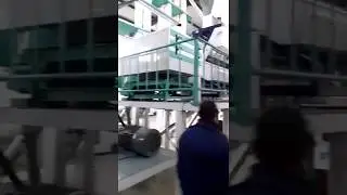 30-40TPD Rice Milling Plant-Double-lion Machinery