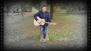 500 miles cover by Dimitris Mitrou