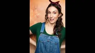 Jess Riley VO Demo 2025